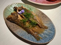 -龟兹KUCINA·新疆菜(前滩L+PLAZA店)