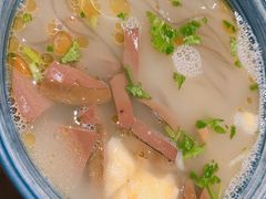 -弄堂小笼包(天津南开大悦城店)
