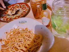 -LENBACH兰巴赫西餐啤酒坊(大连东港店)