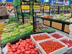 -农工商超市(金沙江路店)