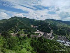 -雁门关景区