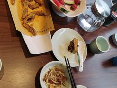 -纪林菜馆·博山菜老字号(八大局店)