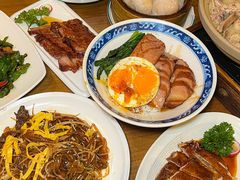 -金翠河烧鹅餐厅(解放碑时代广场店)