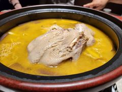 -佬太公海鸭·海鲜大排档(上海总店)
