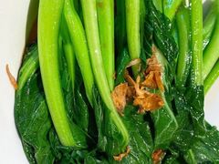 -西贝莜面村(上海百联西郊店)