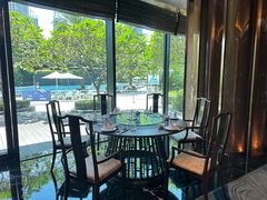 -蛇口希尔顿南海酒店·随轩中餐厅·粤菜