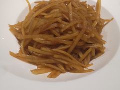 -陆壹捌餐厅(五大道店)