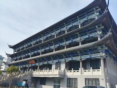 -葛仙湖公园