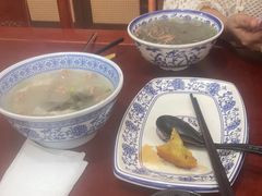 -清真马祥兴菜馆(云南北路店)