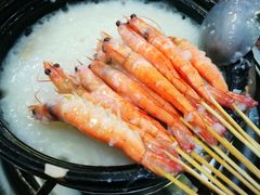 -盈田盈粥庄(博山东路店)