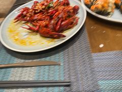 -菲住布渴酒店自助餐厅(阿里巴巴西溪园区店)