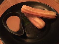 -Luchador摔跤手墨西哥餐厅(恒宇广场店)