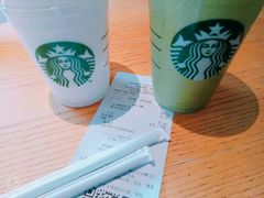 -星巴克臻选(济南恒隆店)