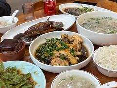 -百家鲜·杭帮菜