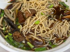 -老赵面店(大西路店)