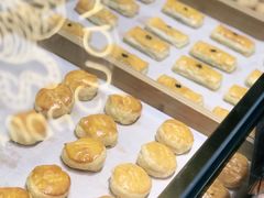 -虎头局·渣打饼行(五一新干线店)