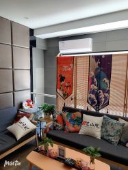 -觅屿日式脱毛美肤