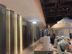 -巴音浩日娲·蒙餐(双林东路店)