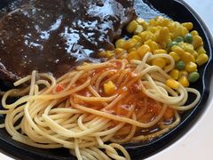 -豪客来牛排(一品天下店)