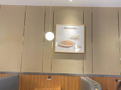 -萨莉亚意式餐厅(河东万达店)