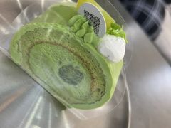 -UP阿噗甜品
