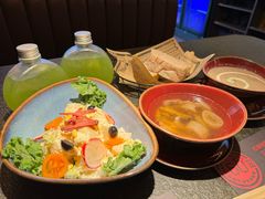 -西堤牛排(番禺天河城店)