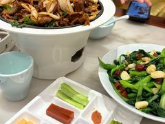 -鸭匠食府·挂炉烤鸭·新京菜(阜成路店)