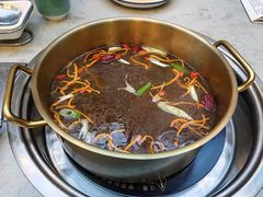 -大理董·董家小厨野生菌火锅(古城旗舰店)