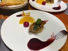 -文三酒肆自助放题(新街口友谊广场店)