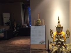 -SABAI THAI SPA泰式按摩体验馆(北城天街店)