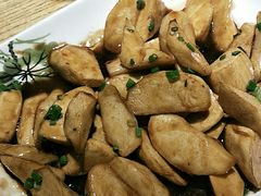 -吴越荣记苏州菜·松鼠桂鱼100%活鱼现做(斜塘老街店)