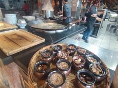 -古市香跷脚牛肉·非遗传承单位