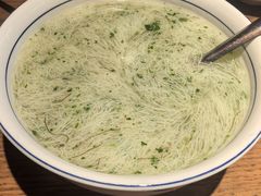文思豆腐羹-扬州狮子楼·非遗淮扬菜(东关街店)