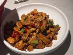 -花椒俏川菜小馆(南海万达店)