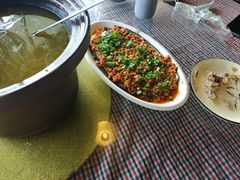 -乡村小榭饭店