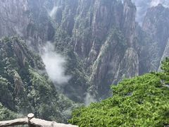 -黄山风景区