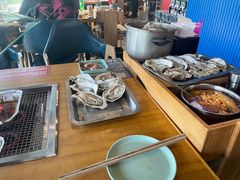 -蚝英雄鲜蚝自助专门店(长楹天街直营店)