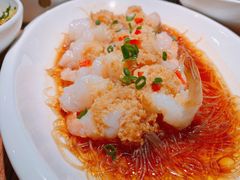 蒜蓉粉丝虾-晋家门(弘阳广场店)