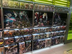 -TOP TOY(大兴荟聚店)