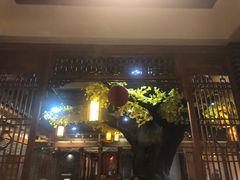 -百年川椒重庆老火锅(光谷店)