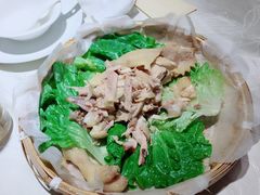 -尚一汤 广东炖汤(金桥国际店)