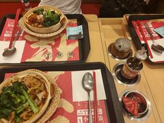 -华记煲仔华·煲仔饭(三元里万科里店)