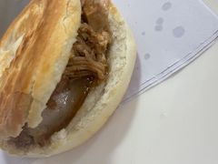 -秦豫肉夹馍(骡马市总店)