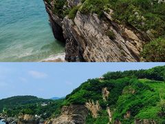 -大连金石滩滨海国家地质公园