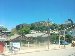 -阿婆情腊排骨火锅(金虹路店)