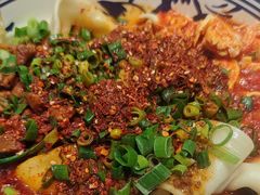 -子午路张记肉夹馍(兵马俑店)