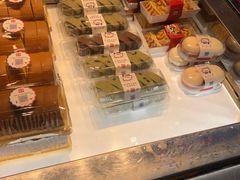 -幸福西饼生日蛋糕·下午茶(光明店)