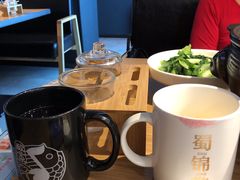 -蜀锦堂·川味现炒(襄阳武商汇店)