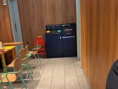 -麦当劳(安定门外大街店)