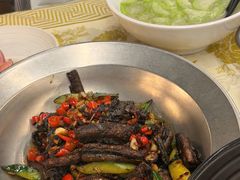 -铭副琦食·虾蟹烩馆(渔人码头店)